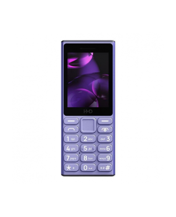 HMD 110 4G TA-1662 Niebieski