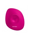 Geske Szczotka Do Ciała 4W1 (Magenta) - nr 2