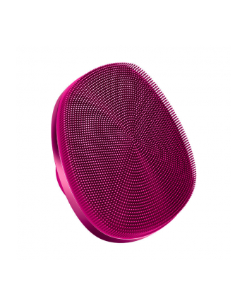 Geske Szczotka Do Ciała 4W1 (Magenta)