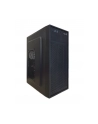 Eurocase ML N6-530B czarny mATX (MLN6530B) - nr 2
