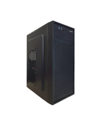 Eurocase ML N6-530B czarny mATX (MLN6530B)