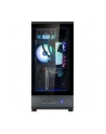 Zalman P50 DS Mid-Tower 4 wentylatory ARGB czarna P50DSCzarny (P50DSBLACK) - nr 10