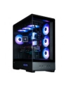 Zalman P50 DS Mid-Tower 4 wentylatory ARGB czarna P50DSCzarny (P50DSBLACK) - nr 12