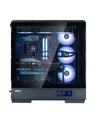 Zalman P50 DS Mid-Tower 4 wentylatory ARGB czarna P50DSCzarny (P50DSBLACK) - nr 16