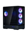 Zalman P50 DS Mid-Tower 4 wentylatory ARGB czarna P50DSCzarny (P50DSBLACK) - nr 7