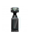 Puluz Szkło Ochronne Na Obiektyw I Ekran Dji Osmo Pocket 3 - nr 1