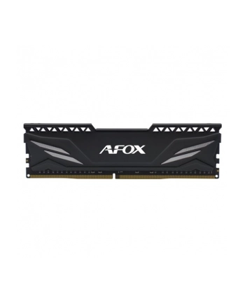 afox Pamięć PC - DDR4 16GB Gaming 3200MHz CL16 XMP2 Black