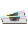 corsair Pamięć DDR5 Vengeance RGB 32GB/6000 (2*16GB) CL30 Intel XMP, BIAŁY - nr 1