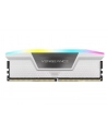 corsair Pamięć DDR5 Vengeance RGB 32GB/6000 (2*16GB) CL30 Intel XMP, BIAŁY - nr 2