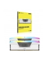 corsair Pamięć DDR5 Vengeance RGB 32GB/6000 (2*16GB) CL30 Intel XMP, BIAŁY - nr 4