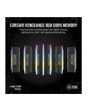 corsair Pamięć DDR5 Vengeance RGB 32GB/6400 (2*16GB) C36 Intel XMP - nr 26