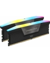 corsair Pamięć DDR5 Vengeance RGB 32GB/6400 (2*16GB) C36 Intel XMP - nr 29
