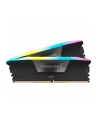 corsair Pamięć DDR5 Vengeance RGB 32GB/6400 (2*16GB) C36 Intel XMP - nr 7