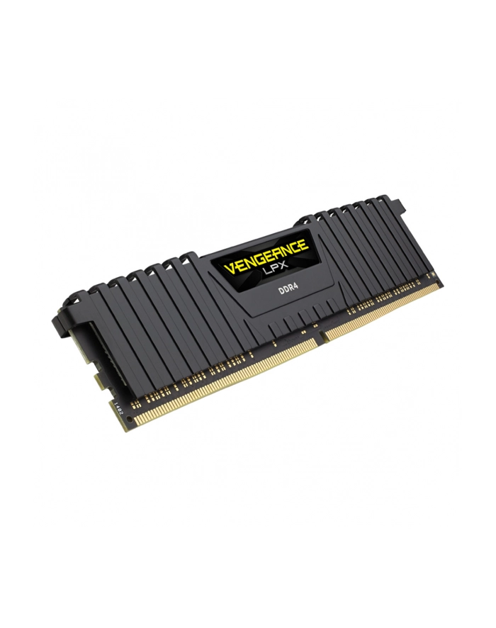 corsair Pamięć DDR4 Vengeance LPX 16GB/3200 (1x16GB) C16 główny