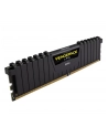 corsair Pamięć DDR4 Vengeance LPX 8GB/3200 (1x8GB) CL16 BLACK - nr 2