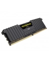 corsair Pamięć DDR4 Vengeance LPX 8GB/3200 (1x8GB) CL16 BLACK - nr 3