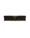 corsair Pamięć DDR4 Vengeance LPX 8GB/3200 (1x8GB) CL16 BLACK - nr 4