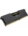 corsair Pamięć DDR4 Vengeance LPX 8GB/3200 (1x8GB) CL16 BLACK - nr 5