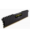 corsair Pamięć DDR4 Vengeance LPX 8GB/3200 (1x8GB) CL16 BLACK - nr 6
