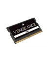 corsair Pamięć DDR5 Vengeance 16GB/5200 (1*16) BLACK CL44 - nr 3