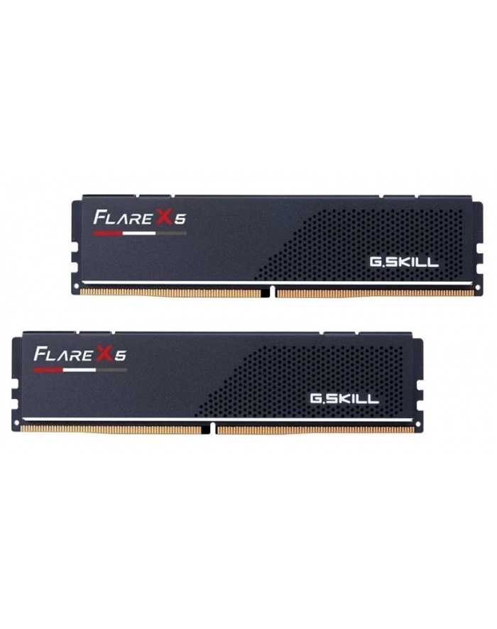 g.skill Pamieć PC - DDR5 128GB (2x64GB) Flare X5 AMD 6000MHz CL34 EXPO Black główny
