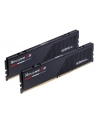 g.skill Pamieć PC - DDR5 128GB (2x64GB) Ripjaws S5 6000MHz CL34 XMP3 Black - nr 3