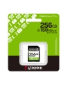 kingston Karta pamięci SD 256GB Canvas Select Plus Gen3 150MB/s - nr 13