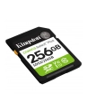 kingston Karta pamięci SD 256GB Canvas Select Plus Gen3 150MB/s - nr 15