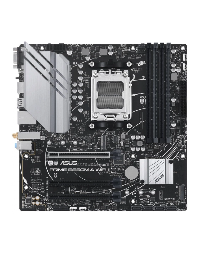 asus Płyta główna Prime B650M-A WIFI II główny