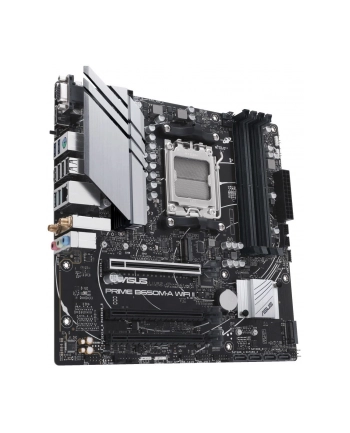 asus Płyta główna Prime B650M-A WIFI II