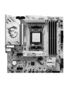 msi Płyta główna B850M GAMING PLUS WIFI6E AM5 4DDR5 mATX - nr 14