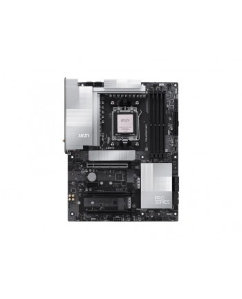 msi Płyta główna PRO X870E-P WIFI AM5 4DDR5 ATX nr 2