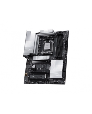 msi Płyta główna PRO X870E-P WIFI AM5 4DDR5 ATX nr 1