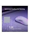 asus Podkładka pod mysz ROG Scabbard II Arctic Gray XXL - nr 17