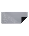 asus Podkładka pod mysz ROG Scabbard II Arctic Gray XXL - nr 43