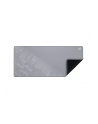 asus Podkładka pod mysz ROG Scabbard II Arctic Gray XXL - nr 46