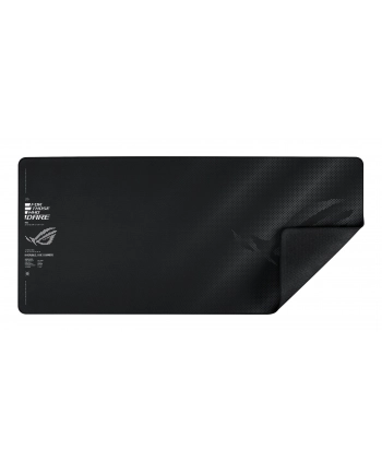 asus Podkładka pod mysz ROG Sheath II XXL 900x400 Czarna