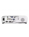 epson Projektor EB-E24 3LCD/XGA/3600L/15k:1/4:3/HDMI - nr 2