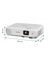epson Projektor EB-W53   3LCD/WXGA/4000L/16k:1/HDMI - nr 30