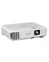 epson Projektor EB-W53   3LCD/WXGA/4000L/16k:1/HDMI - nr 7