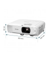 epson Projektor EH-TW840 3LCD/FHD/4000L/16k:1/Miracast - nr 7