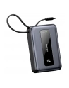 usams Powerbank 20000mAh 65W XH Series CD243 PD 3.0 / QC 3.0 - nr 1