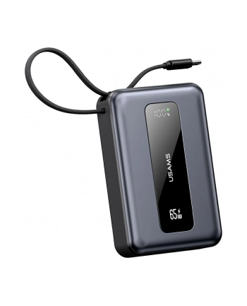 usams Powerbank 20000mAh 65W XH Series CD243 PD 3.0 / QC 3.0
