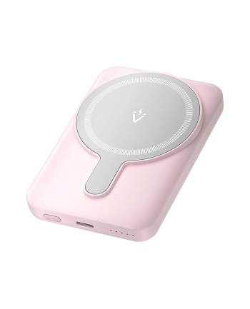 Vention Fhsp0 20W 5000Mah Pink Różowy 5000 Mah