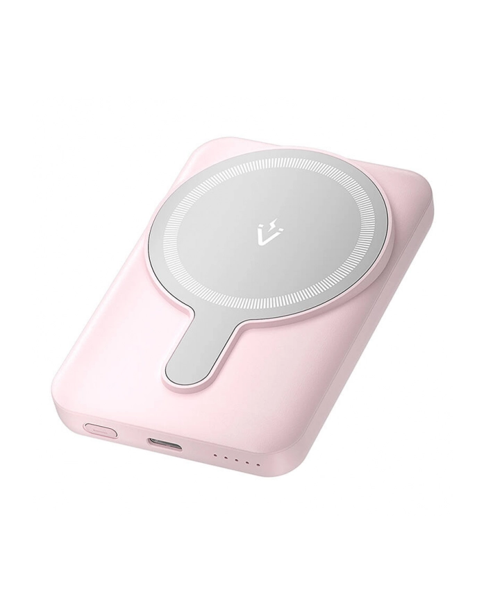Vention Fhsp0 20W 5000Mah Pink Różowy 5000 Mah główny