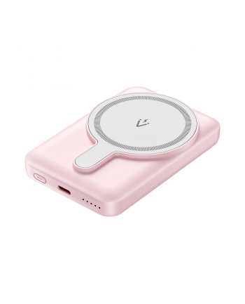 Vention Fhsp0 20W 5000Mah Pink Różowy 5000 Mah
