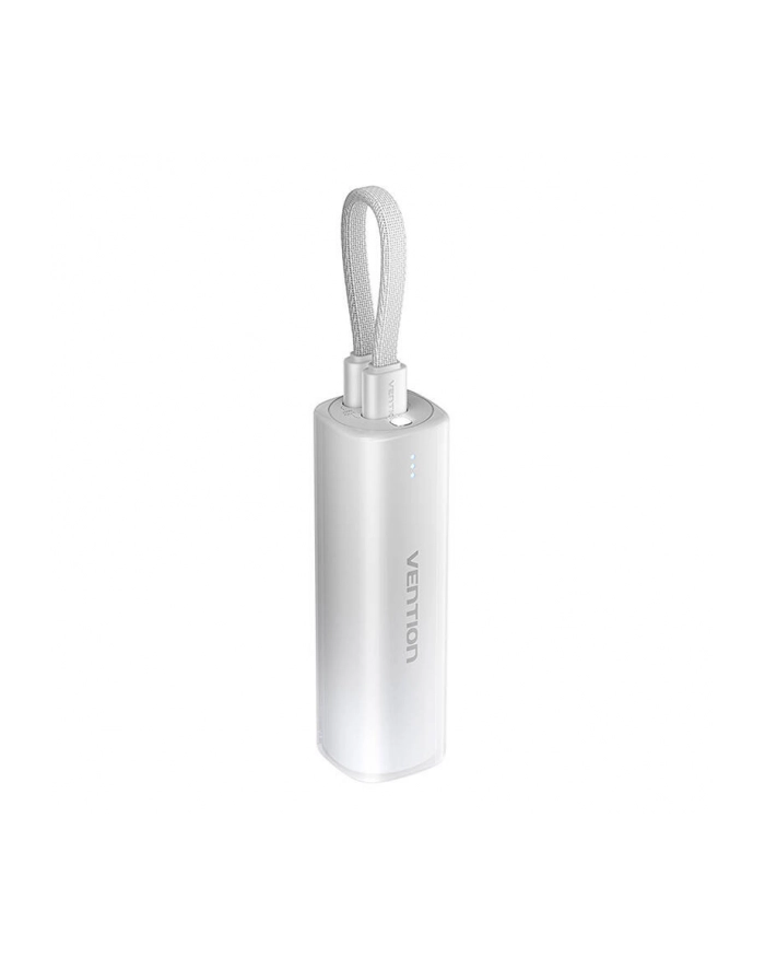 Vention 5000Mah 20W Kabel Usb C Do Lightning Szary (FHWM0) główny