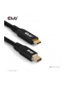 Club 3D Club3D Kabel USB-C do MiniDisplayPort 2.1, 8K30Hz, DSC1.2, UHBR10, 2m - nr 4
