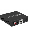 Premiumcord Krup s.r.o. 4K Audio Extractor Arc, - nr 1