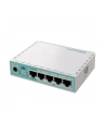 mikczerwonyik Router hEX 5xGE USB PoE IN E50UG - nr 5